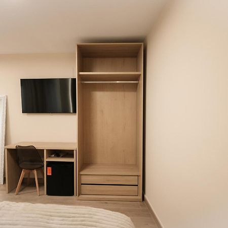 Suites Ermita 201 Vila-real ภายนอก รูปภาพ