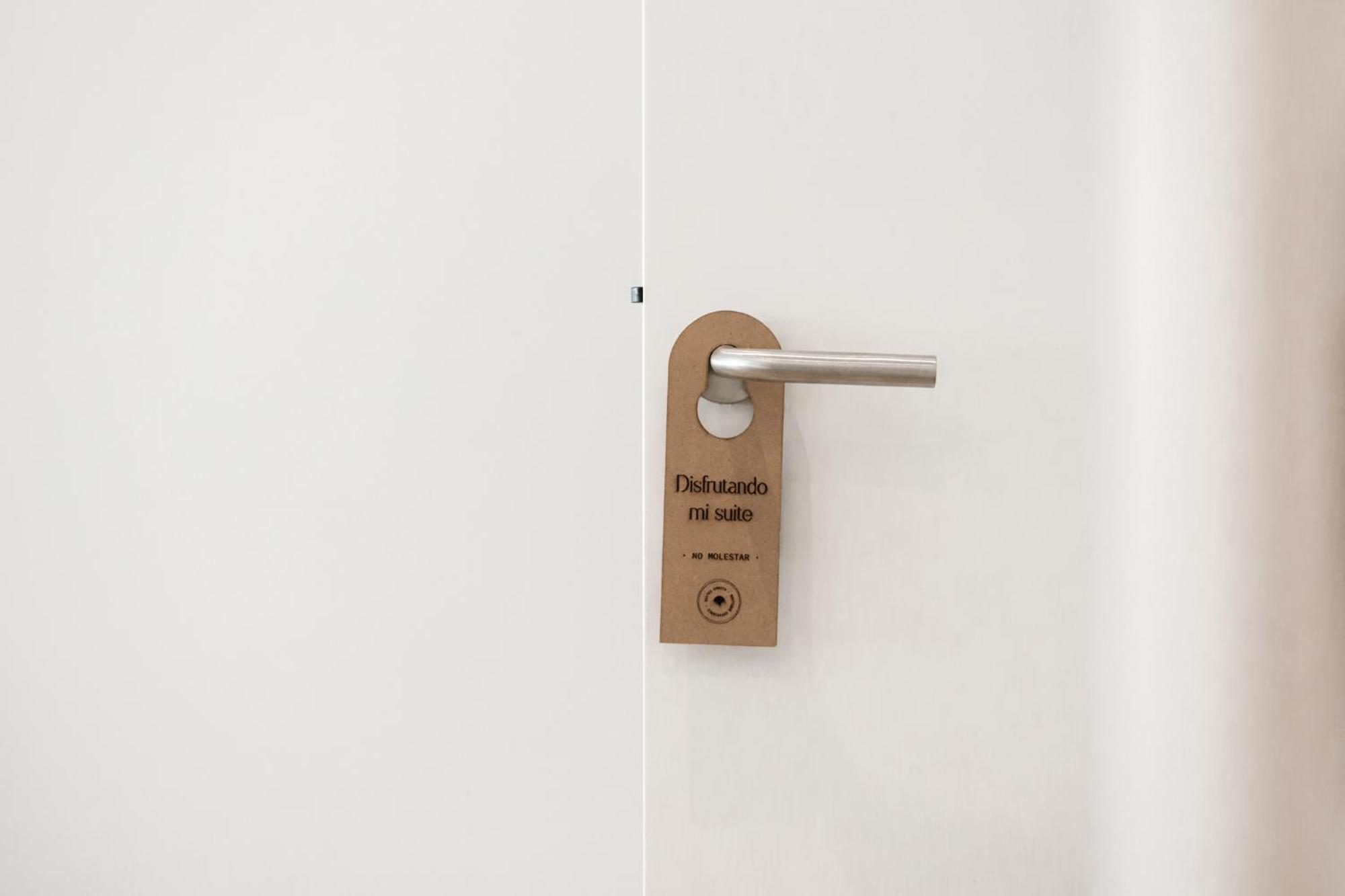 Suites Ermita 201 Vila-real ภายนอก รูปภาพ