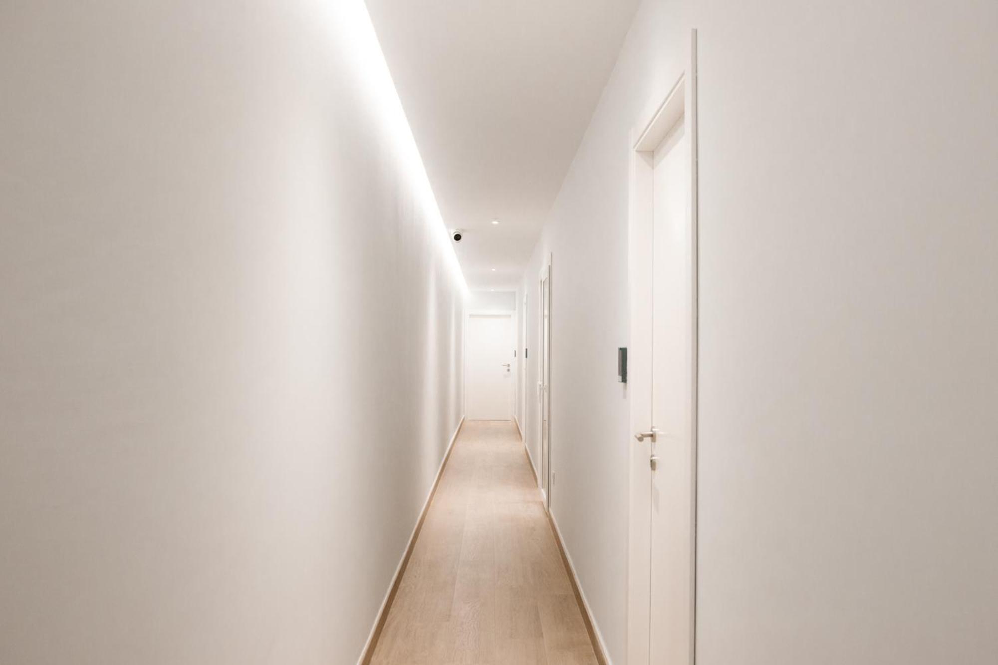 Suites Ermita 201 Vila-real ภายนอก รูปภาพ