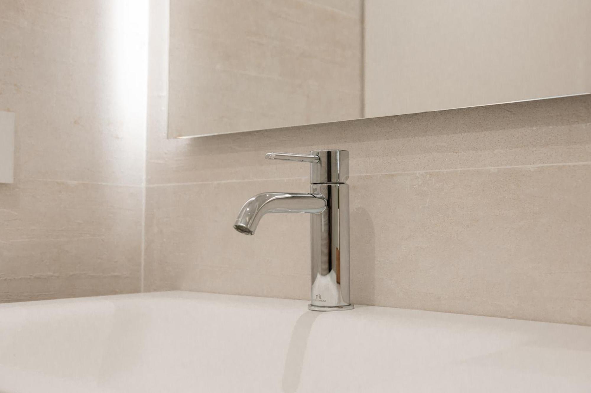 Suites Ermita 201 Vila-real ภายนอก รูปภาพ
