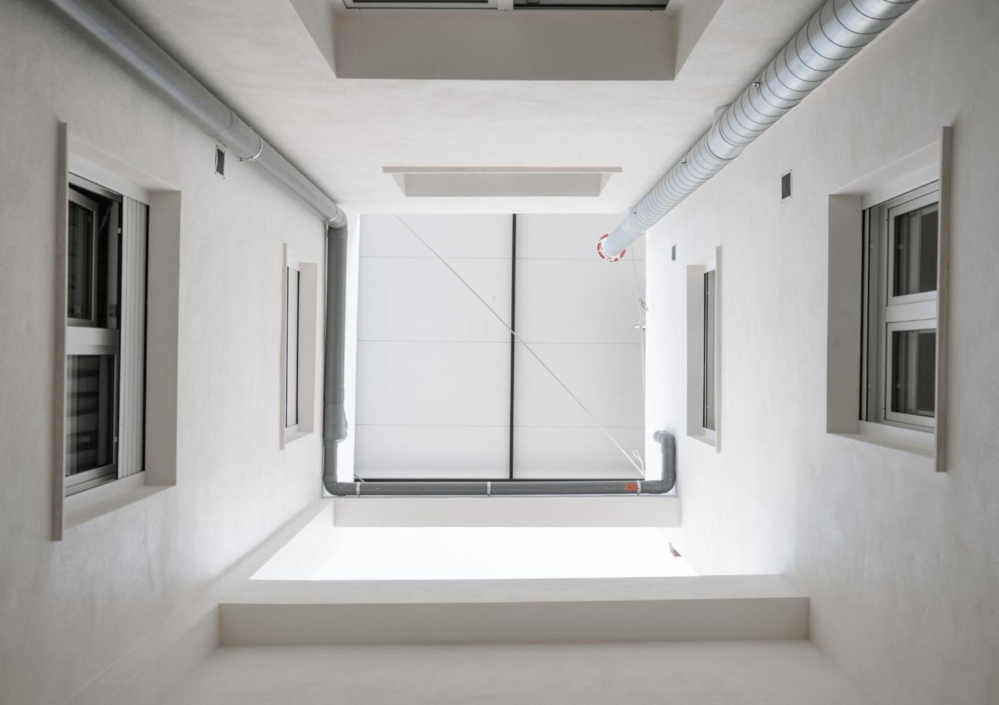 Suites Ermita 201 Vila-real ภายนอก รูปภาพ