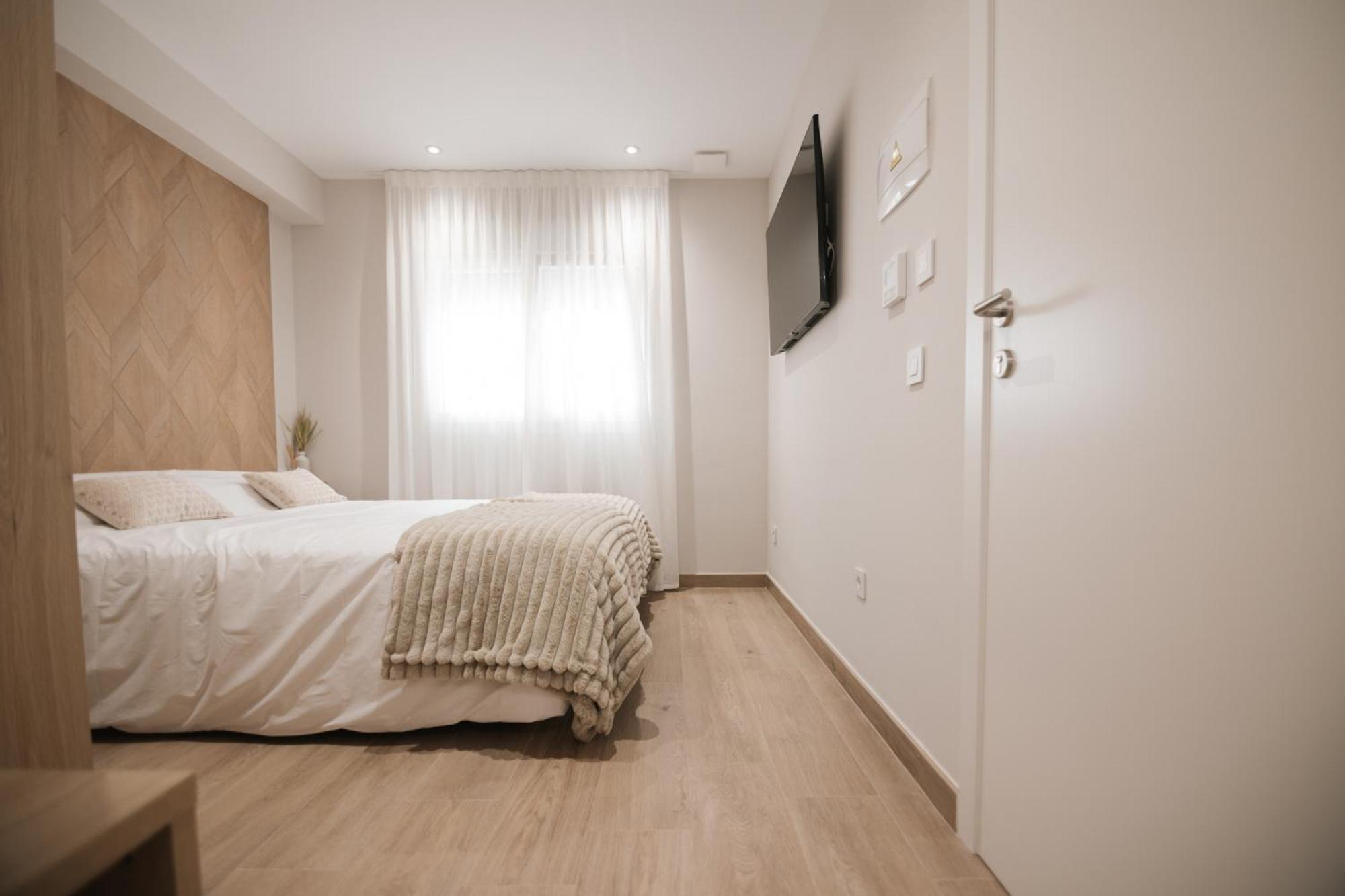 Suites Ermita 201 Vila-real ภายนอก รูปภาพ