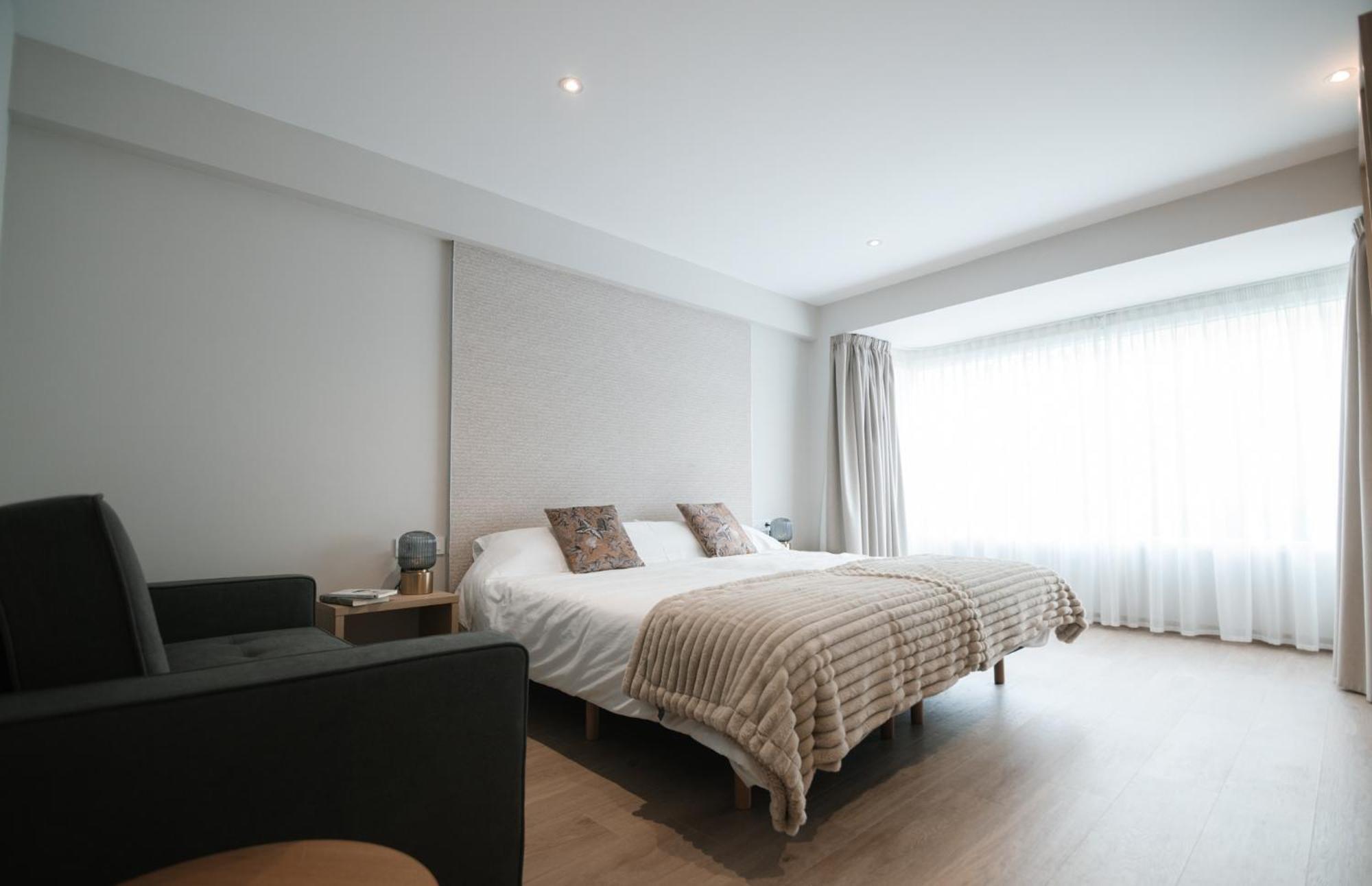 Suites Ermita 201 Vila-real ภายนอก รูปภาพ