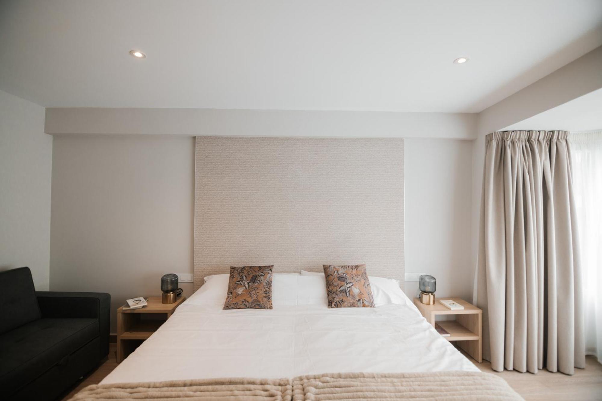 Suites Ermita 201 Vila-real ภายนอก รูปภาพ