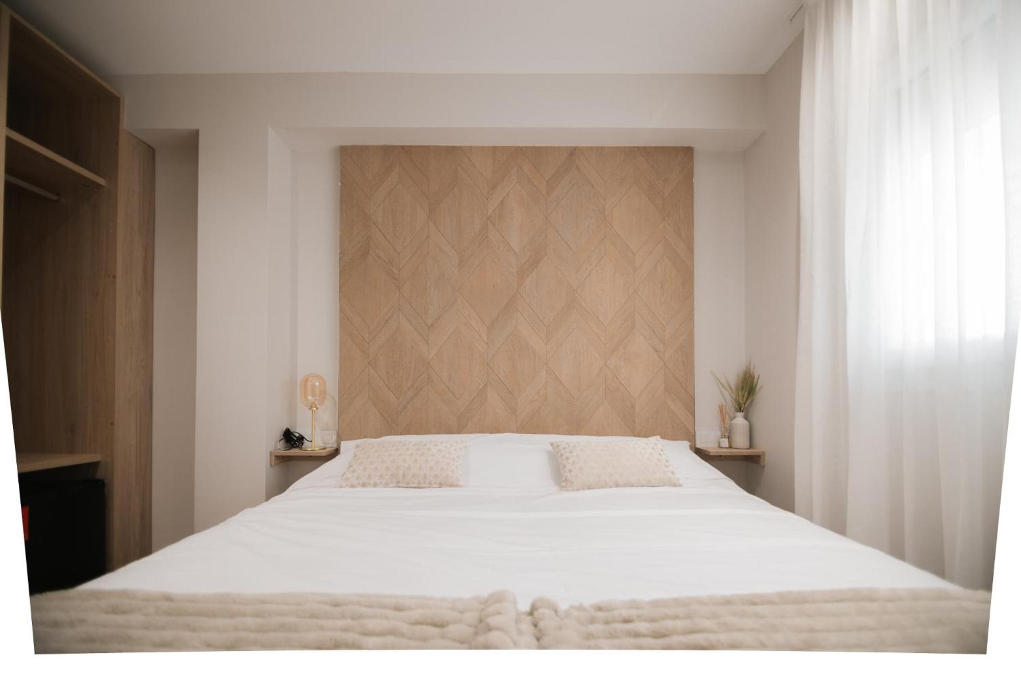 Suites Ermita 201 Vila-real ภายนอก รูปภาพ