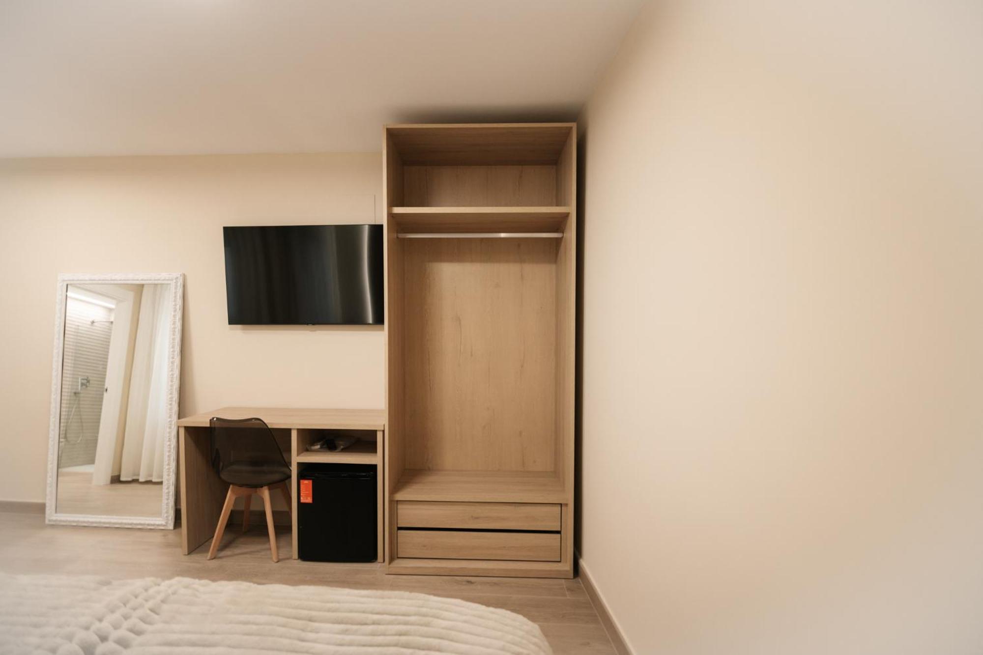 Suites Ermita 201 Vila-real ภายนอก รูปภาพ