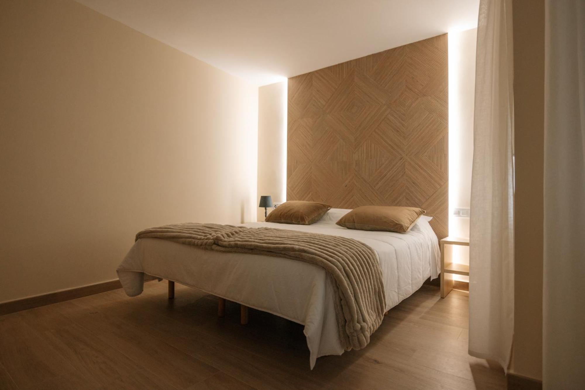 Suites Ermita 201 Vila-real ภายนอก รูปภาพ