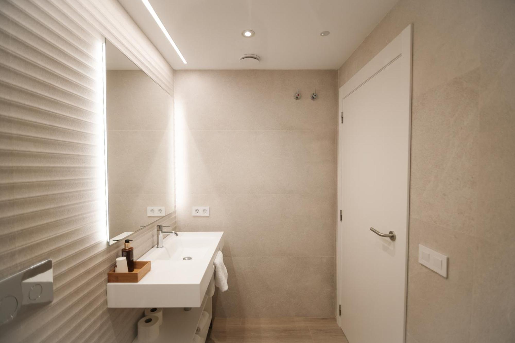 Suites Ermita 201 Vila-real ภายนอก รูปภาพ